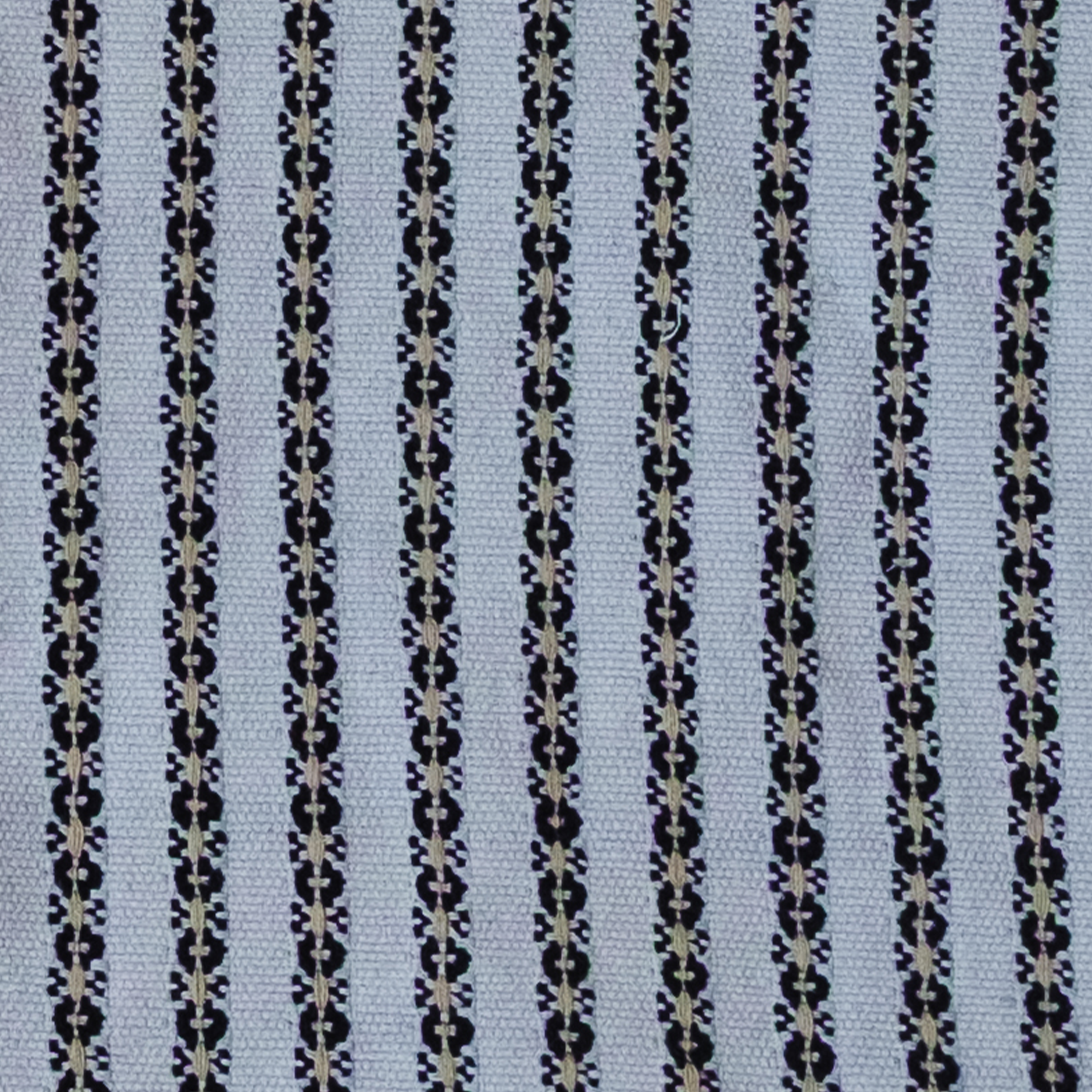 Overdyed Jacquard Shirt
