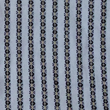 Overdyed Jacquard Shirt